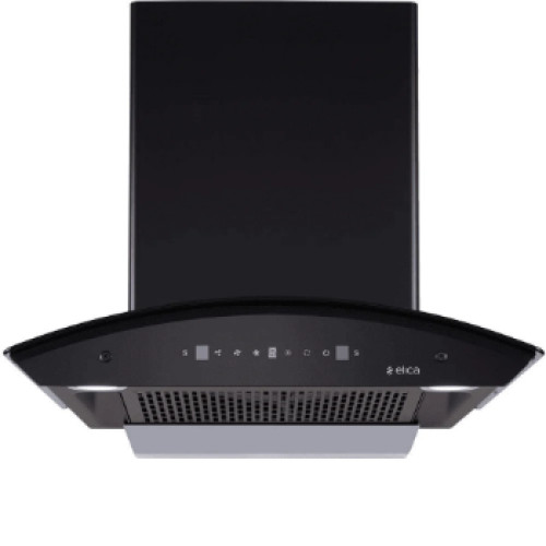 FLCG PLUS LTW 600/900 HAC LTW MS NERO  - Merica Appliances